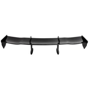 2024 NISMO STYLE CARBON FIBER REAR SPOILER FOR 2008-2024 NISSAN R35 GTR