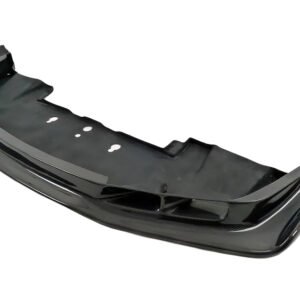 AS STYLE CARBON FIBER FRONT LIP FOR 1999-2002 NISSAN R34 GTR