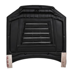 CARBON FIBER HOOD FOR 1999-2002 NISSAN SKYLINE R34 GTT