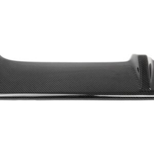 CARBON FIBER REAR LIP FOR 1999-2002 NISSAN SKYLINE R34 GTR