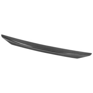 CARBON FIBER TRUNK SPOILER FOR 1999-2002 NISSAN SKYLINE R34 GTT GTR