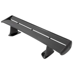 ES STYLE CARBON FIBER SPOILER FOR 1999-2002 NISSAN SKYLINE R34