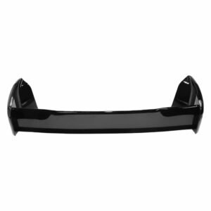 EVO 9 STYLE CARBON FIBER REAR SPOILER FOR 2001-2007 MITSUBISHI LANCER EVOLUTION EVO 7-9 (2)