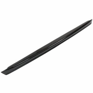 Carbonize Style Carbon Fiber Rear Spoiler for 2001–2007 Mitsubishi Lancer Evolution EVO 7–9