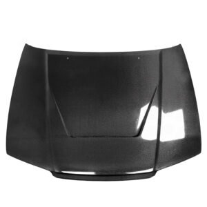 JSK STYLE CARBON FIBER HOOD FOR 1995-1998 NISSAN SKYLINE R33 GTR