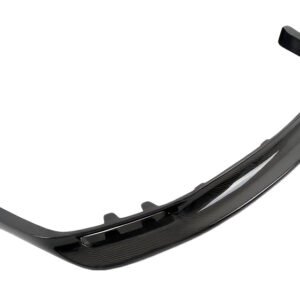 JUN STYLE CARBON FIBER FRONT LIP FOR 1989-1994 NISSAN SKYLINE R32 GTR