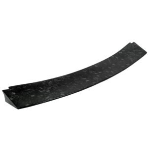 LB PERFORMANCE STYLE FORGED CARBON FIBER REAR SPOILER FOR 2008-2016 NISSAN GTR R35