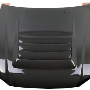 NISMO-1 STYLE FULL CARBON FIBER HOOD FOR 1999-2002 NISSAN R34 GTR