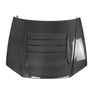 NISMO-2 STYLE CARBON FIBER HOOD FOR 1999-2002 NISSAN SKYLINE R34 GTR