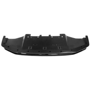 NISMO STYLE CARBON FIBER FRONT LIP FOR 2011-2016 NISSAN R35 GTR (ONLY FOR NISMO BUMPER)