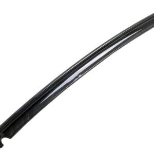 NISMO STYLE CARBON FIBER TRUNK SPOILER FOR 1989-1994 NISSAN R32 GTS GTR