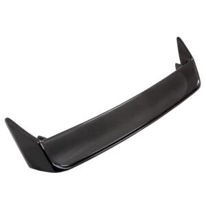 OEM STYLE CARBON FIBER REAR SPOILER FOR 1989-1994 NISSAN R32 GTR