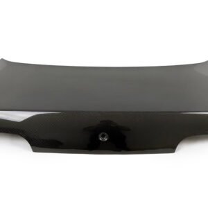 OEM STYLE CARBON FIBER TRUNK FOR 1989-1994 NISSAN R32 GTS GTR
