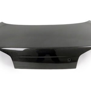 OEM STYLE CARBON FIBER TRUNK FOR 1999-2002 NISSAN R34