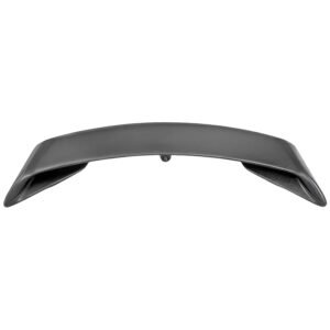 OEM STYLE MATTE CARBON FIBER REAR SPOILER FOR 2008-2016 NISSAN R35 GTR
