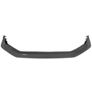 PHOENIX POWER STYLE CARBON FIBER FRONT LIP FOR 2017-2024 NISSAN R35 GTR