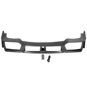 T-SPEC NISMO SPECIAL STYLE CARBON FIBER REAR LIP FOR 2017-2024 NISSAN R35