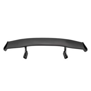 TOP SECRET STYLE CARBON FIBER REAR SPOILER FOR 1999-2002 NISSAN R34