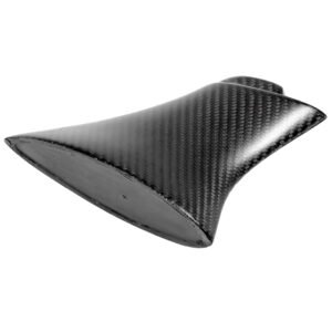 VARIS 2017 VER MAGNUM OPUS STYLE MATTE CARBON FIBER REAR SPOILER FOR FOR 2008-2018 NISSAN GTR R35