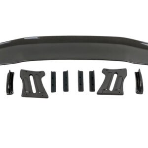 VARIS STYLE CARBON FIBER SPOILER (1.4M) FOR 2001-2007 MITSUBISHI LANCER EVO 7-9