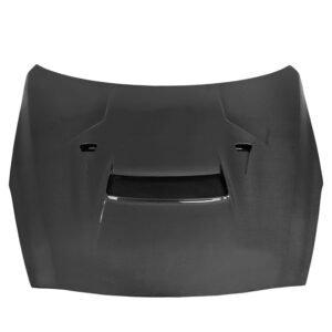 VARIS STYLE FULL CARBON FIBER HOOD FOR 2008-2016 NISSAN GTR R35