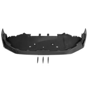 VEILSIDE STYLE CARBON FIBER FRONT LIP FOR 2024-2025 NISSAN GTR